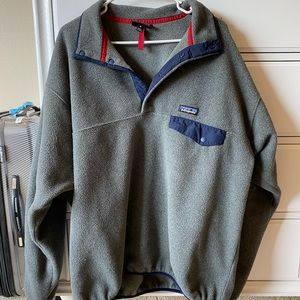 Patagonia jacket